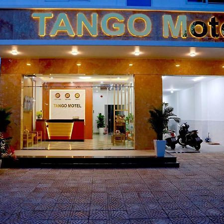 Tango Motel 다낭 외부 사진