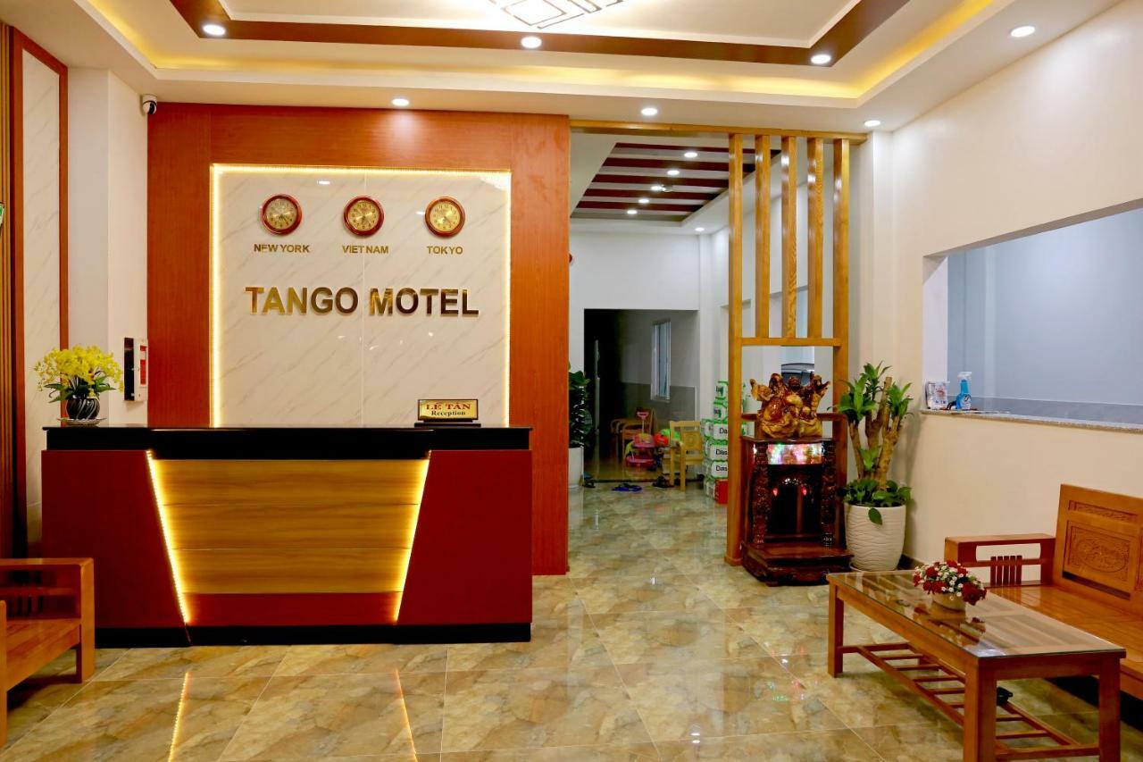 Tango Motel 다낭 외부 사진