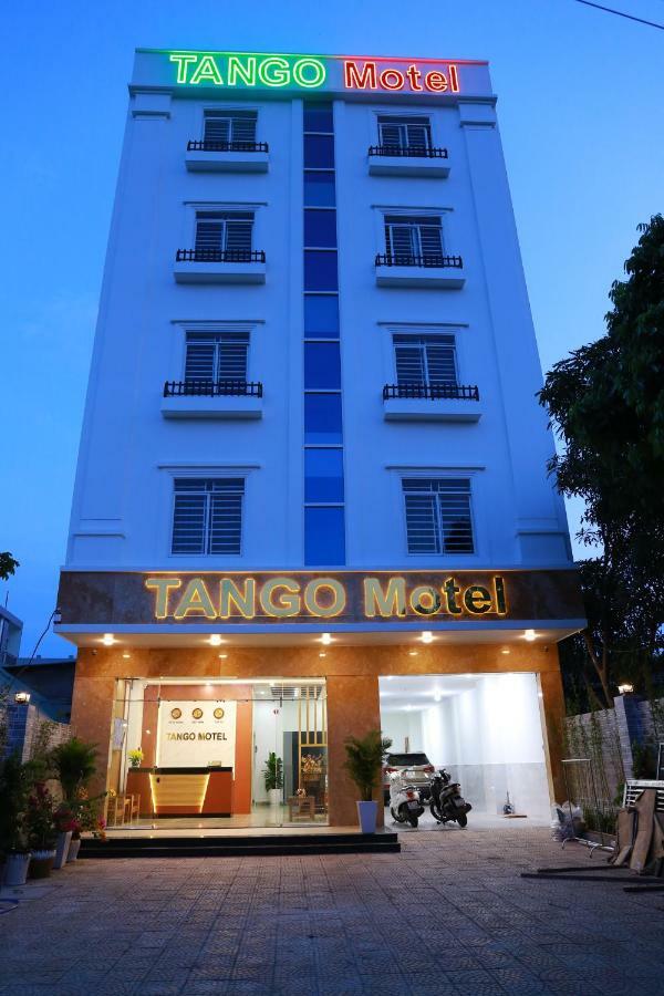 Tango Motel 다낭 외부 사진